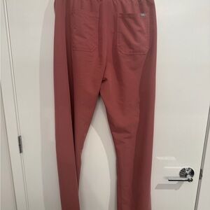 Women’s mauve figs set (sold together or separate)